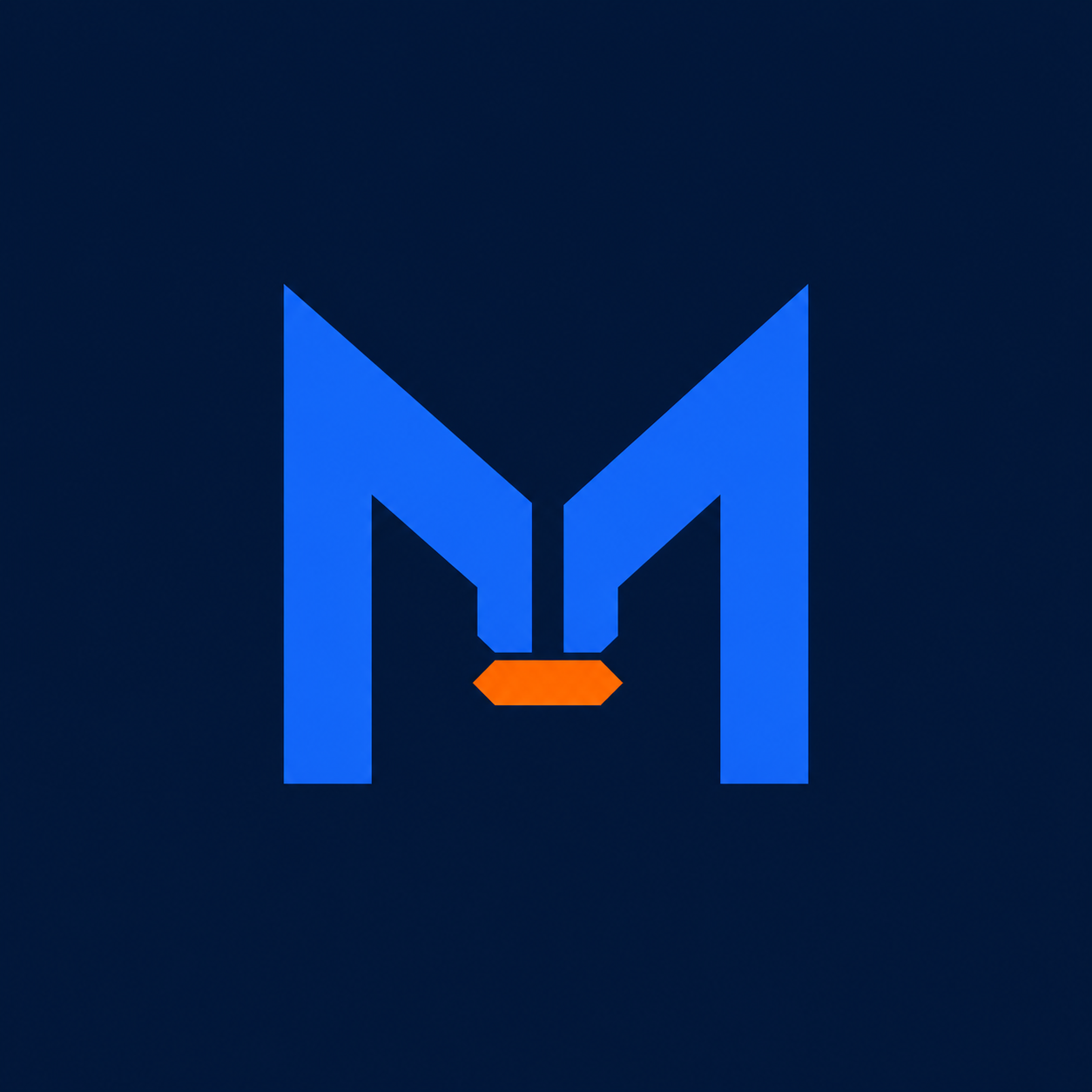 Logo de Meligai — Homologação de Hotsite